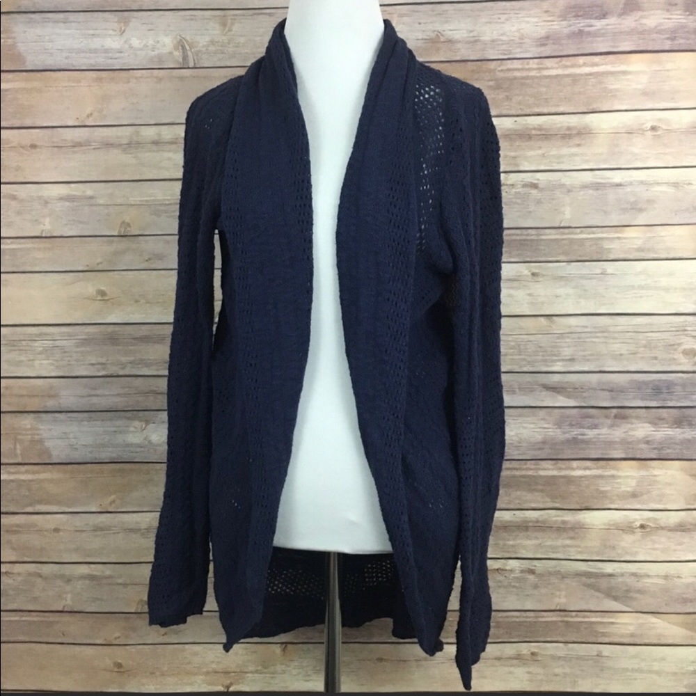 Anthropologie Sweater Size Large